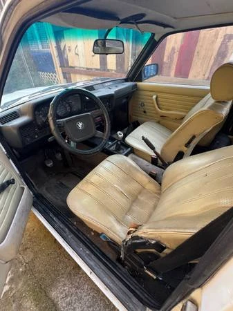 1983 BMW E21 3 Series - Image 12 of 12