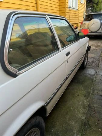 1983 BMW E21 3 Series - Image 6 of 12
