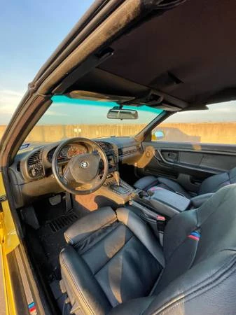 1999 BMW E36 M3 - Image 9 of 21