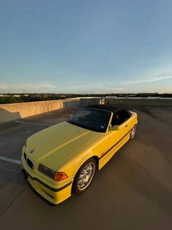 1999 BMW E36 M3 - Image 15 of 21
