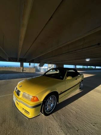 1999 BMW E36 M3 - Image 8 of 21