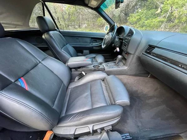 1999 BMW E36 M3 - Image 11 of 20
