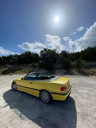 1999 BMW E36 M3 - Image 6 of 20