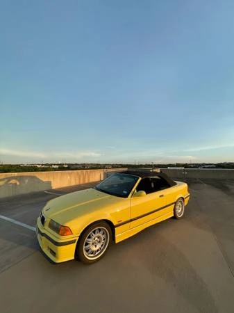 1999 BMW E36 M3 - Image 14 of 20