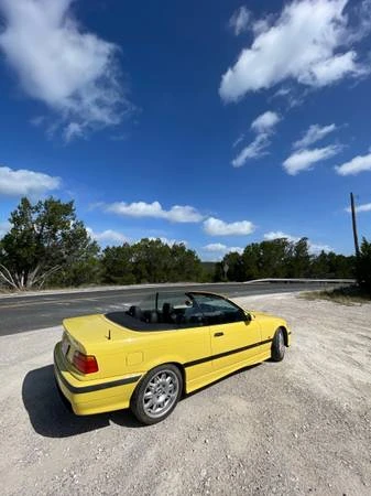 1999 BMW E36 M3 - Image 5 of 20