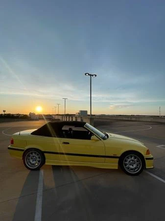 1999 BMW E36 M3 - Image 17 of 20
