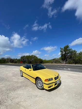 1999 BMW E36 M3 - Image 2 of 20