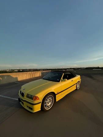 1999 BMW E36 M3 - Image 20 of 20