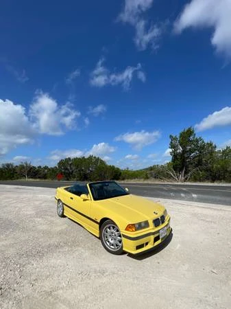 1999 BMW E36 M3 - Image 2 of 20