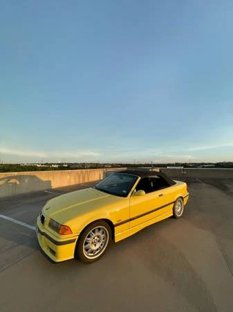 1999 BMW E36 M3 - Image 17 of 20