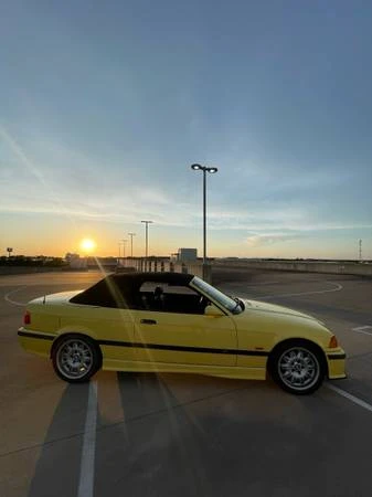 1999 BMW E36 M3 - Image 20 of 20