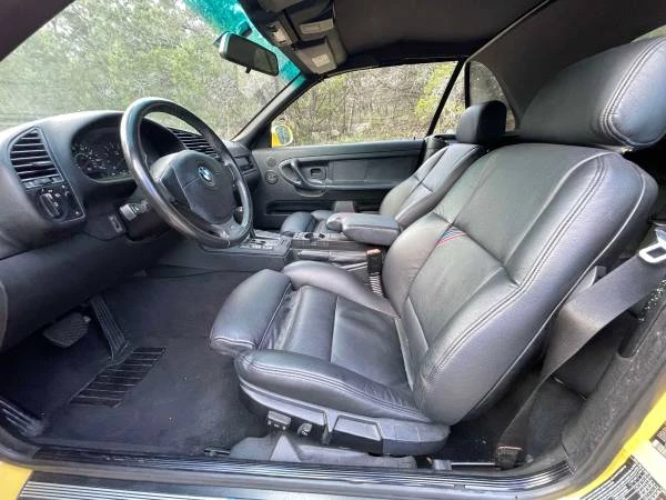 1999 BMW E36 M3 - Image 15 of 20