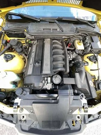 1999 BMW E36 M3 - Image 9 of 20
