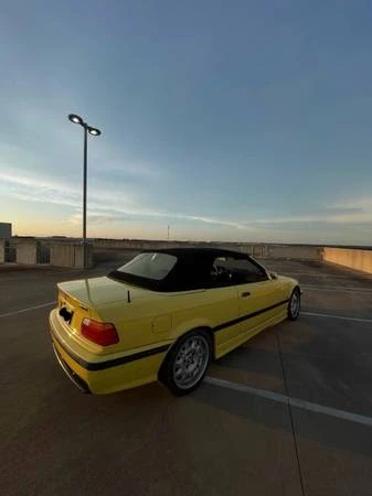 1999 BMW E36 M3 - Image 16 of 20