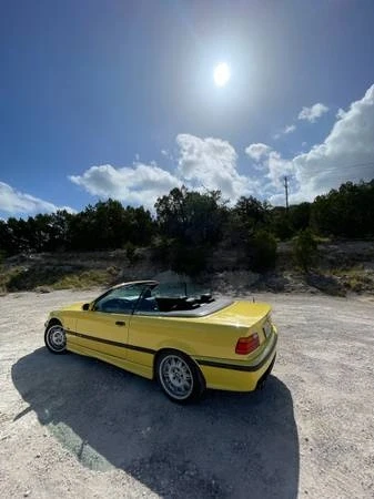 1999 BMW E36 M3 - Image 6 of 20