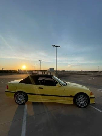 1999 BMW E36 M3 - Image 17 of 20