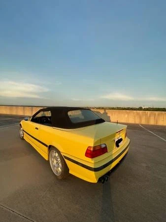1999 BMW E36 M3 - Image 15 of 20