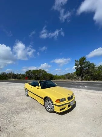 1999 BMW E36 M3 - Image 2 of 20
