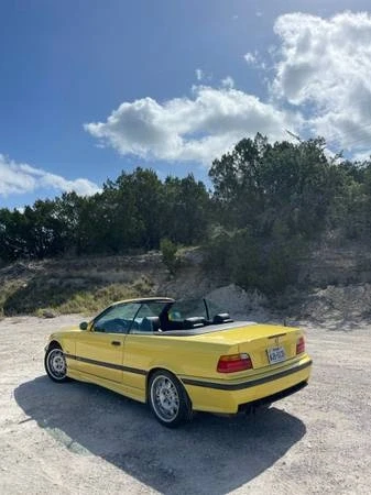 1999 BMW E36 M3 - Image 7 of 20