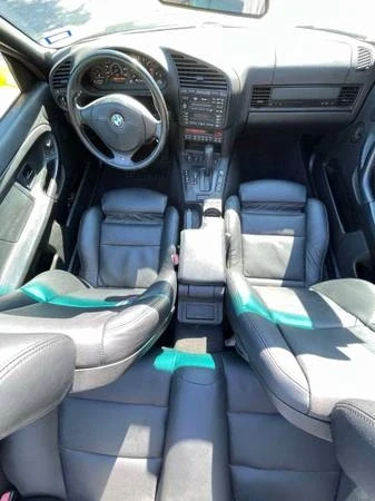 1999 BMW E36 M3 - Image 13 of 20