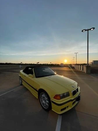 1999 BMW E36 M3 - Image 18 of 20
