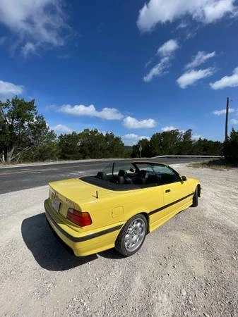 1999 BMW E36 M3 - Image 4 of 20