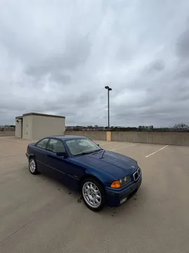 1990 BMW 328i