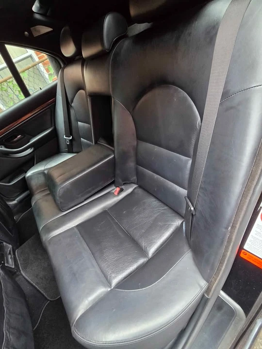 BMW E39 M5 - Image 2 of 10