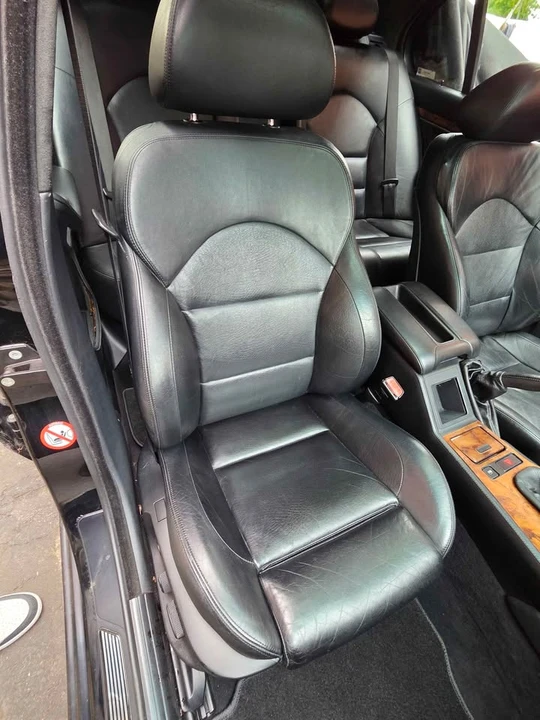BMW E39 M5 - Image 8 of 10