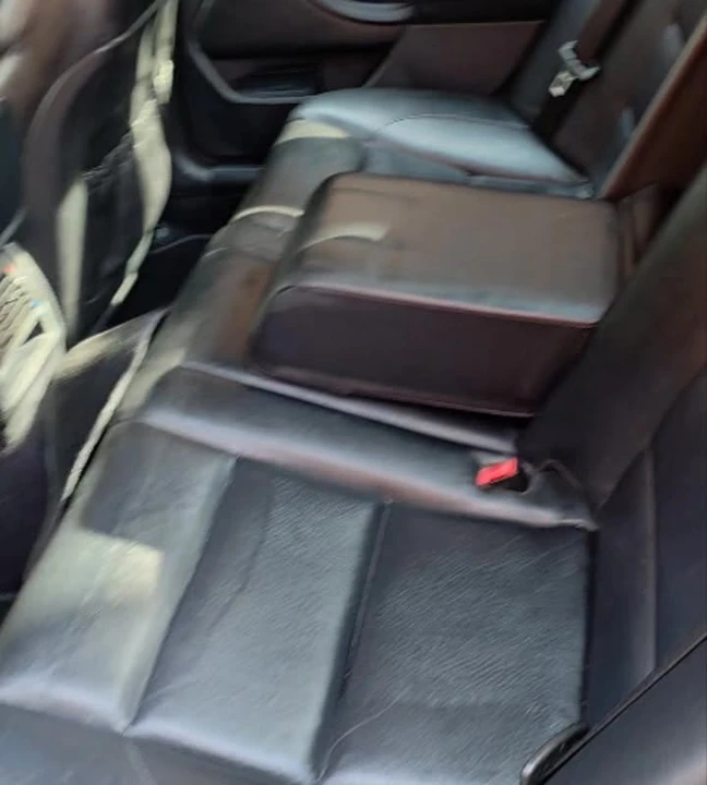 BMW E39 M5 - Image 10 of 10