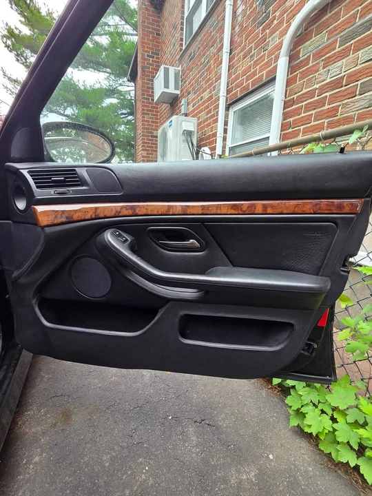 BMW E39 M5 - Image 6 of 10