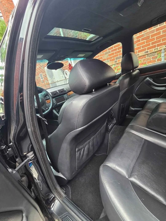 BMW E39 M5 - Image 3 of 10