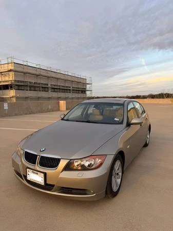 2007 BMW E90 3 Series Sedan - Image 3 of 13
