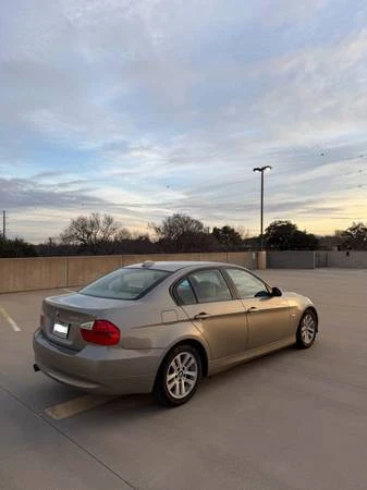 2007 BMW E90 3 Series Sedan - Image 7 of 13