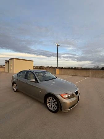 2007 BMW E90 3 Series Sedan - Image 5 of 13