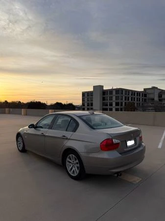 2007 BMW E90 3 Series Sedan - Image 8 of 13