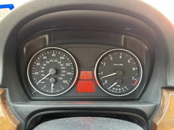 2007 BMW E90 3 Series Sedan - Image 13 of 13