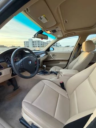 2007 BMW E90 3 Series Sedan - Image 9 of 13