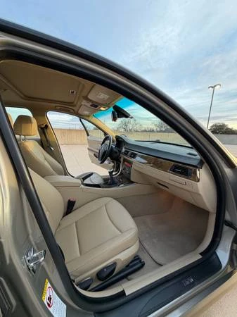 2007 BMW E90 3 Series Sedan - Image 11 of 13
