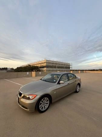 2007 BMW E90 3 Series Sedan - Image 2 of 13