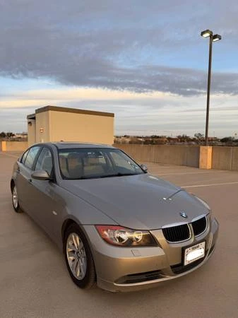 2007 BMW E90 3 Series Sedan - Image 4 of 13