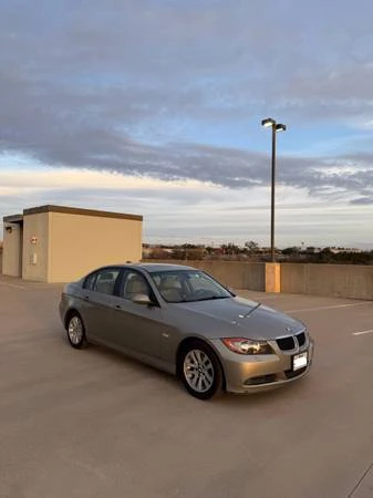 2007 BMW E90 3 Series Sedan - Image 6 of 13