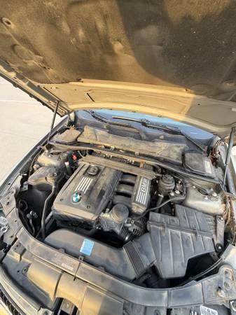 2007 BMW E90 3 Series Sedan - Image 12 of 13