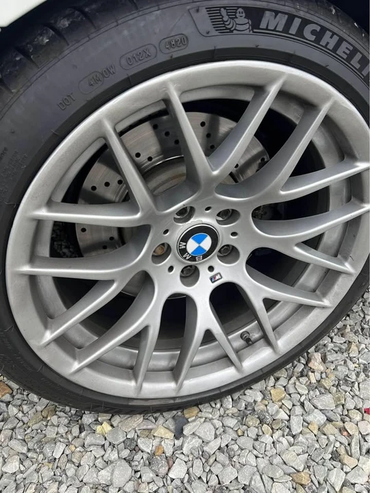 BMW E92 M3 Coupe - Image 6 of 7