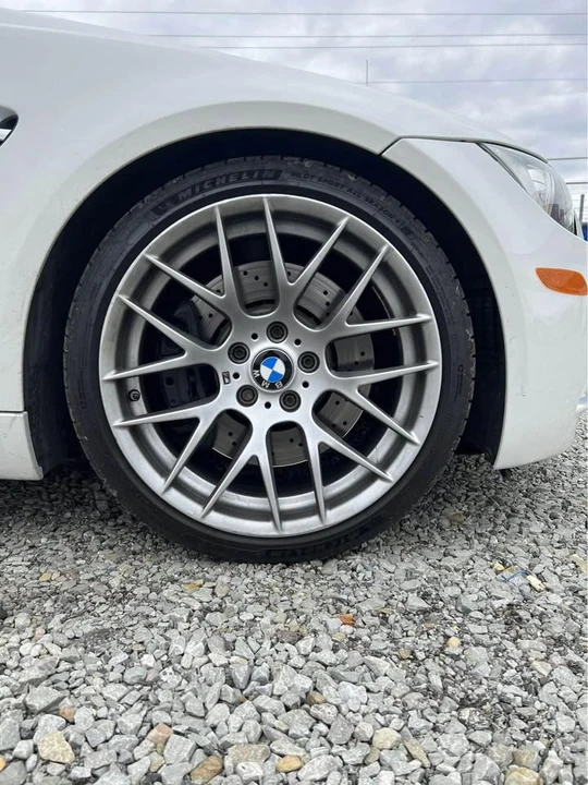 BMW E92 M3 Coupe - Image 4 of 7