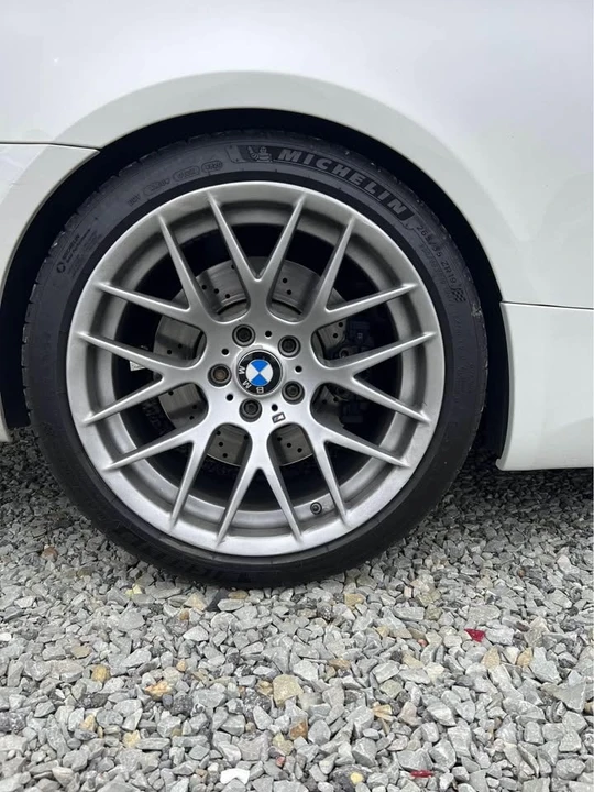 BMW E92 M3 Coupe - Image 2 of 7