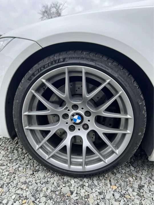 BMW E92 M3 Coupe - Image 5 of 7