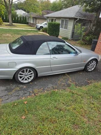 2001 BMW E46 330i & 330Ci - Image 5 of 5