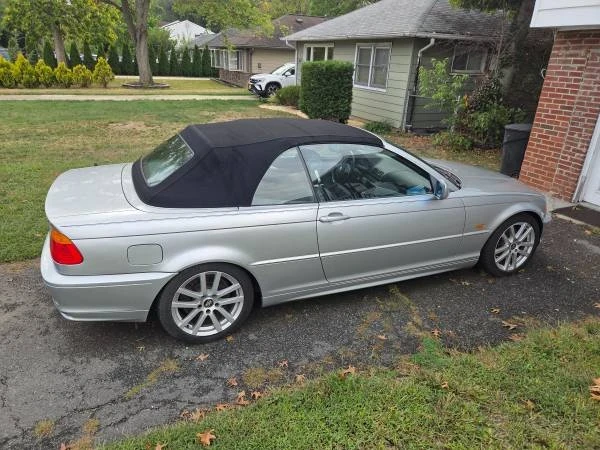 2001 BMW E46 330i & 330Ci - Image 2 of 5