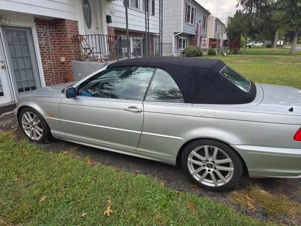2001 BMW E46 330i & 330Ci - Image 4 of 5